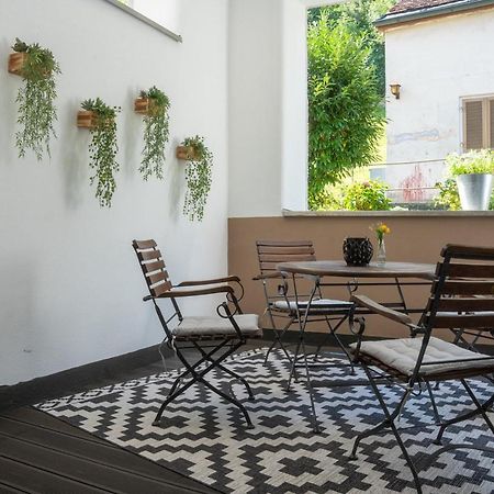 Old Town Apartments Kaufbeuren Extérieur photo