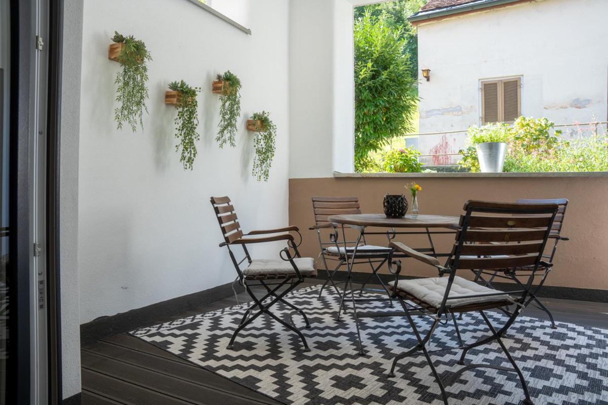 Old Town Apartments Kaufbeuren Extérieur photo